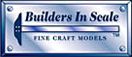 Buillders in Scale Logo
