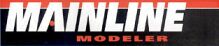 Mainline Modeler Logo