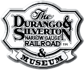 Durango&Silverton Logo