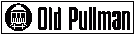 Old Pullman Logo