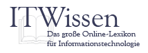 IT Wissen Logo