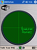 Screenshot WiFiFoFum Radar
