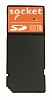 Socket SD WLAN Card
